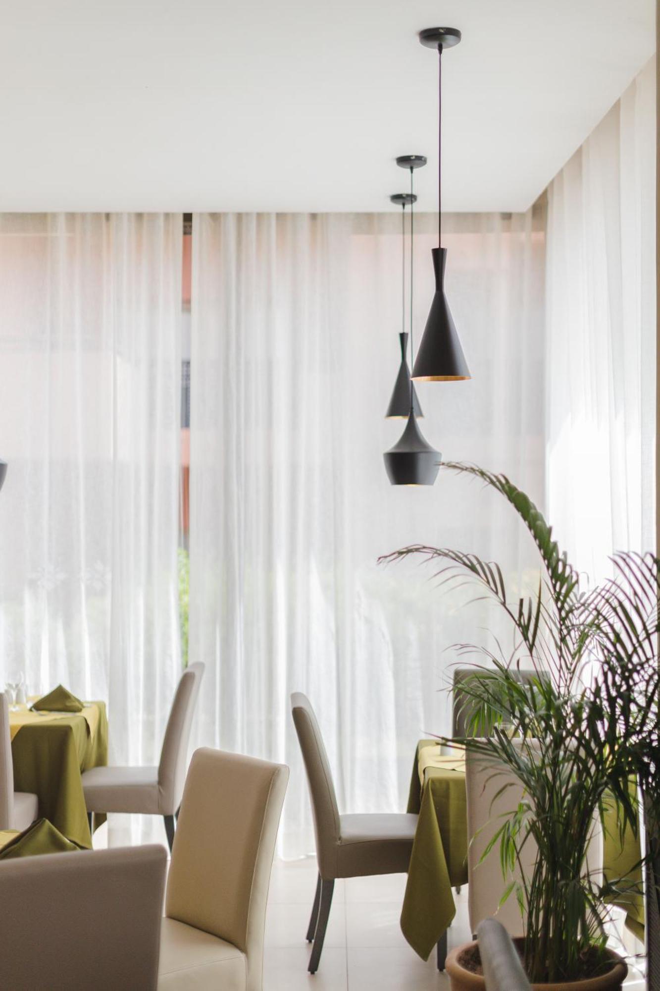 Kenzi Menara Palace & Resort Марракеш Екстер'єр фото Semiconducting curtains